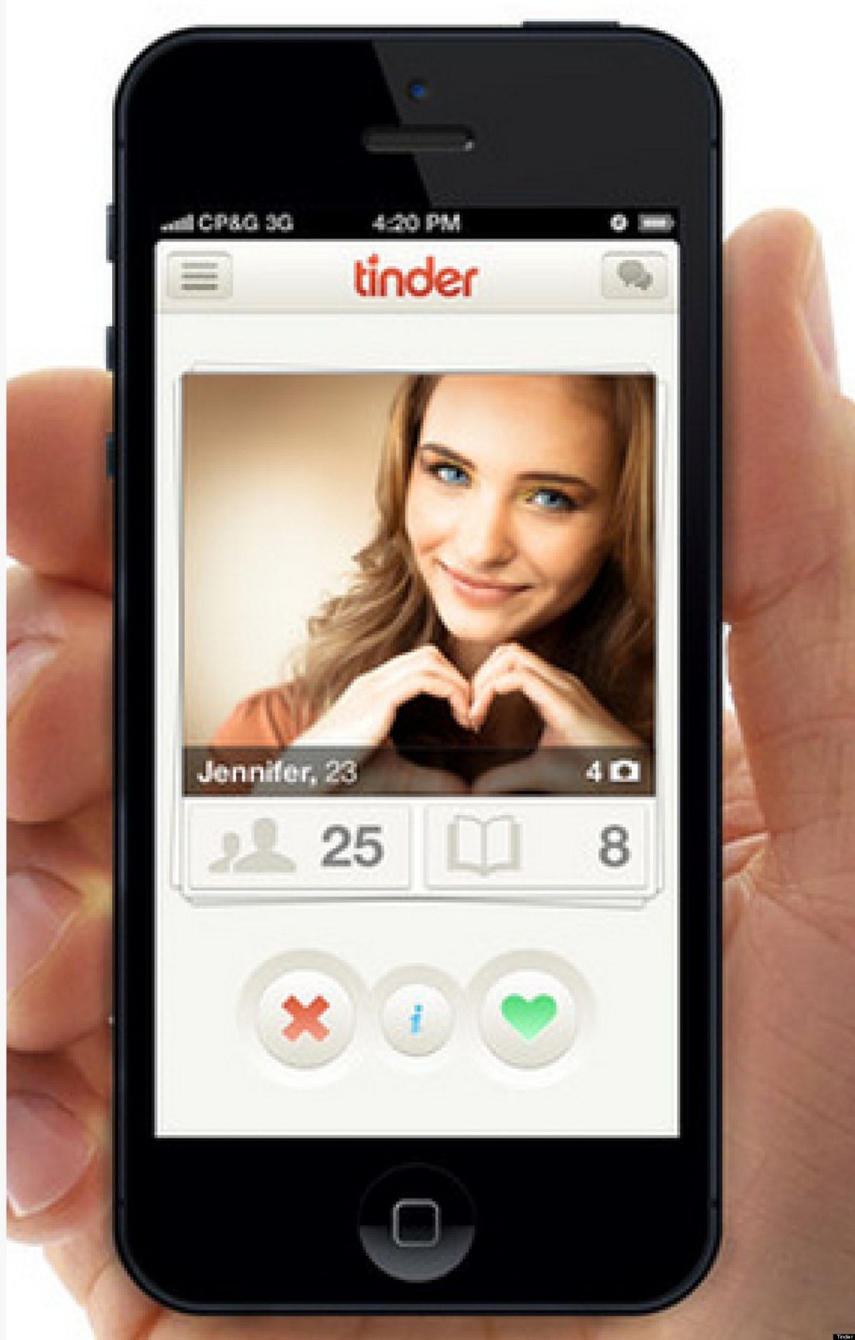 Tinder And The Real Reason Everyone Is Using It