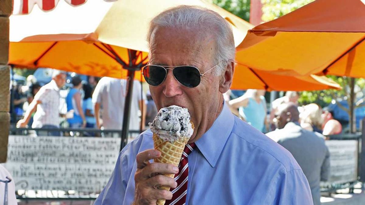 12 Best Joe Biden Memes