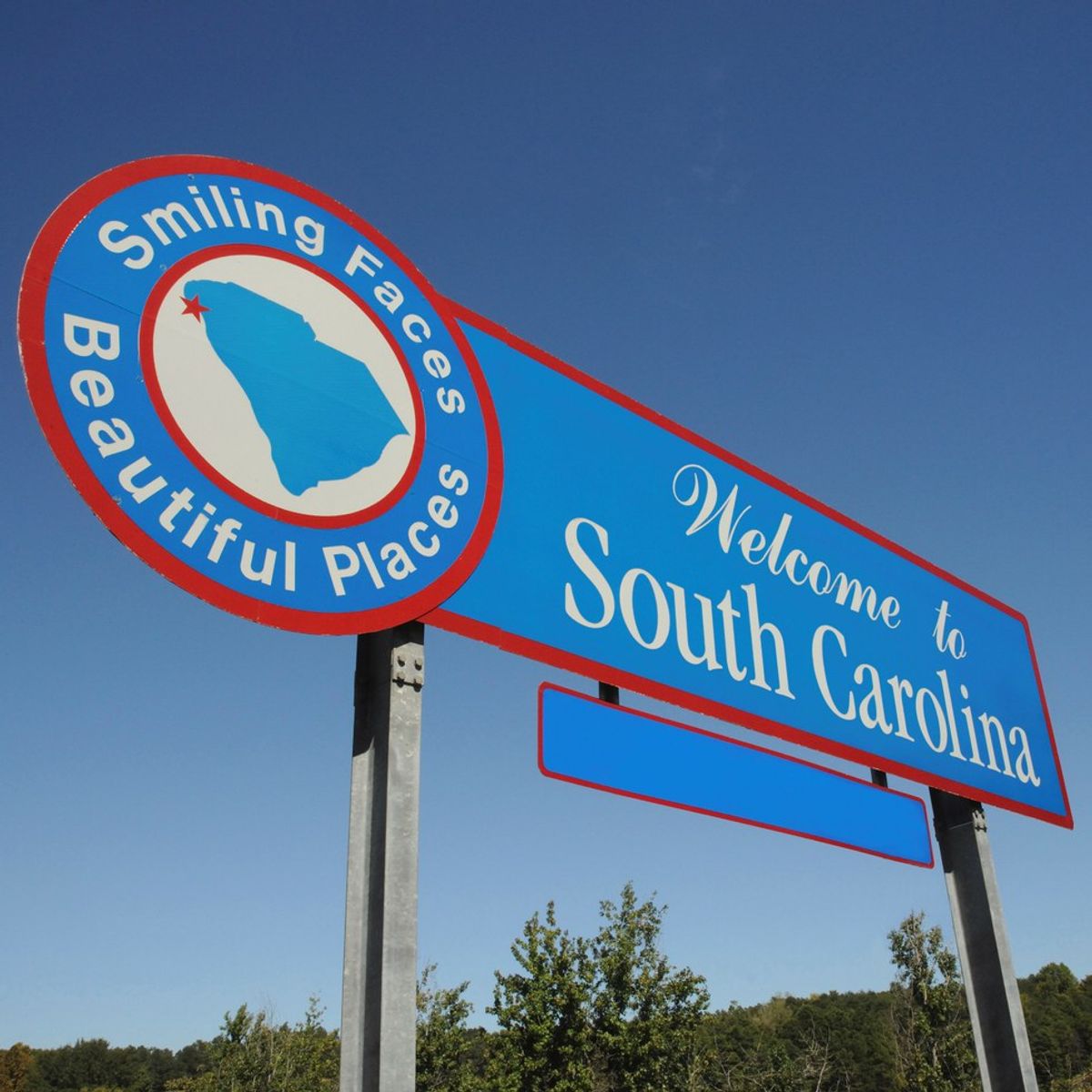 15 Signs You Grew Up In South Carolina