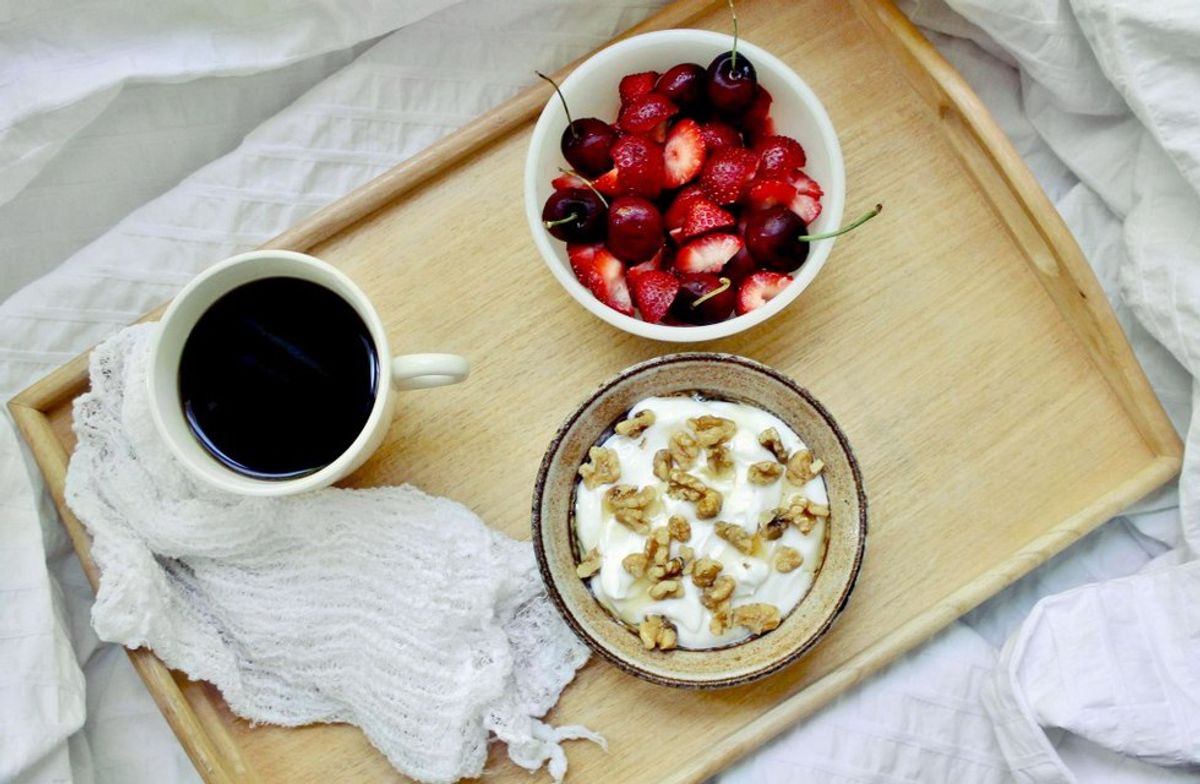 Reclaim Your Morning Routine In 7 Steps