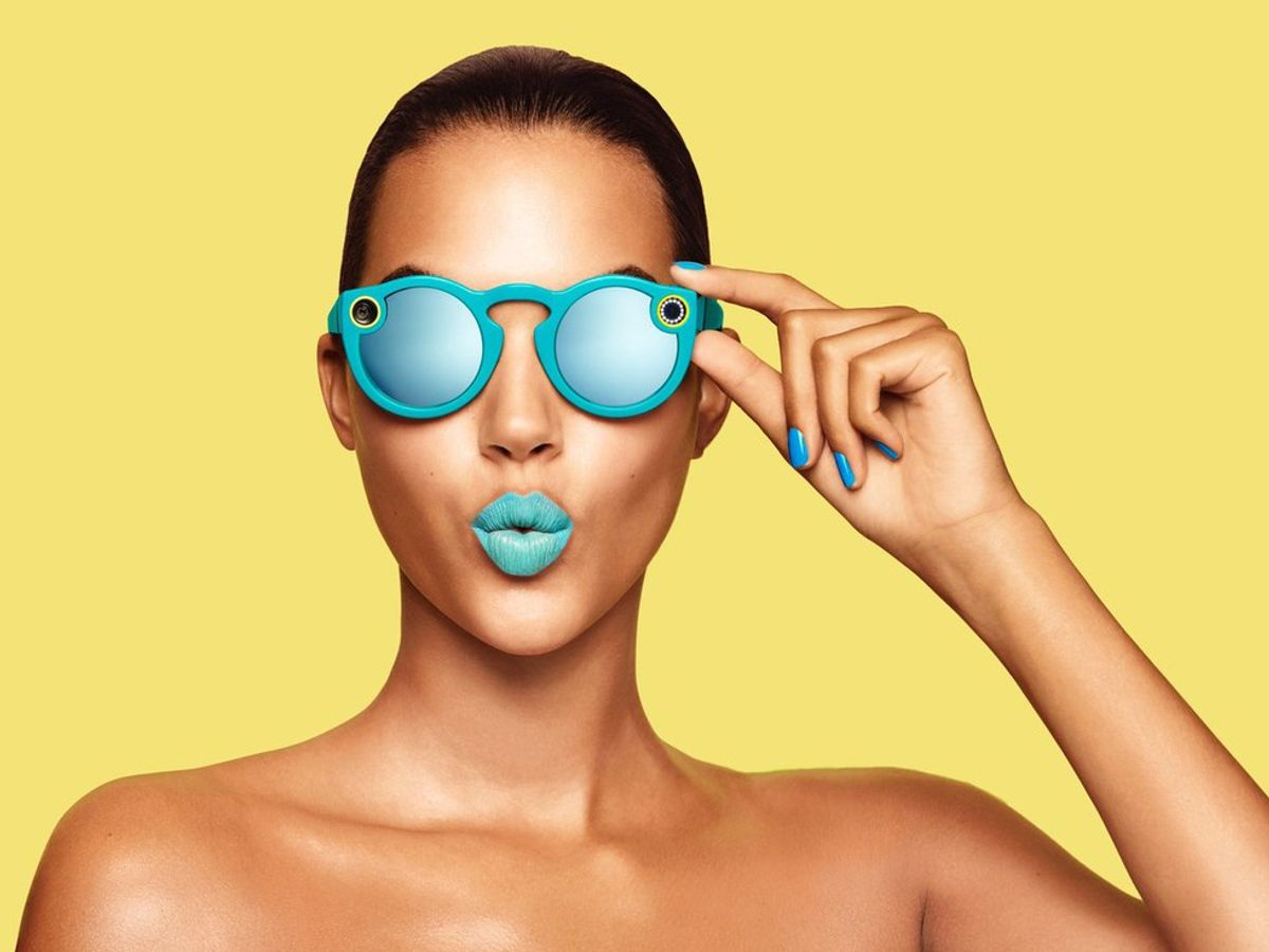 How Snapchat Has Reinvented The Product Launch