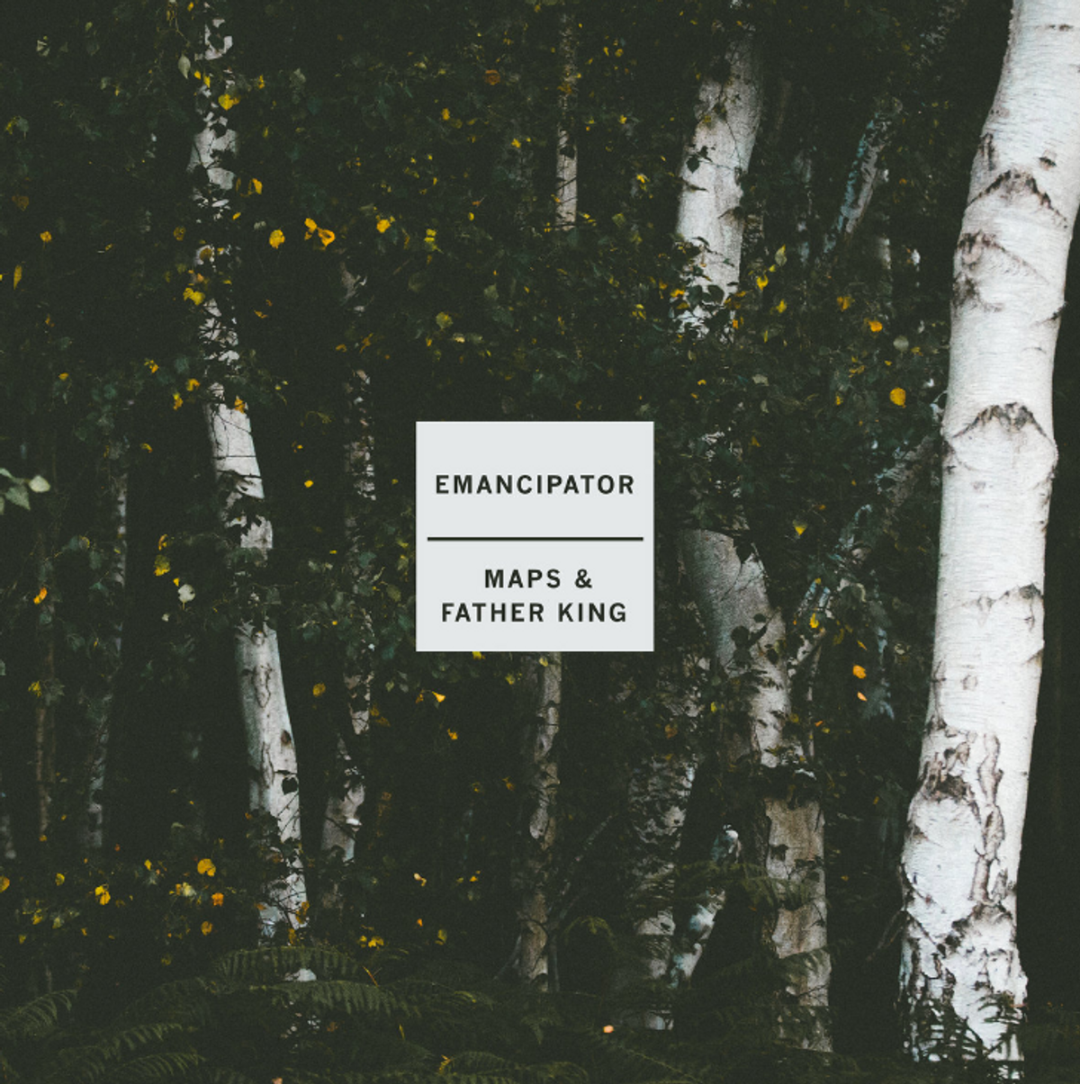 Emancipator Releases New EP, "Maps & Father King" Featuring Remixes From Star Slinger, Kodak To Graph, Catching Flies, and Imagine Herbal Flows
