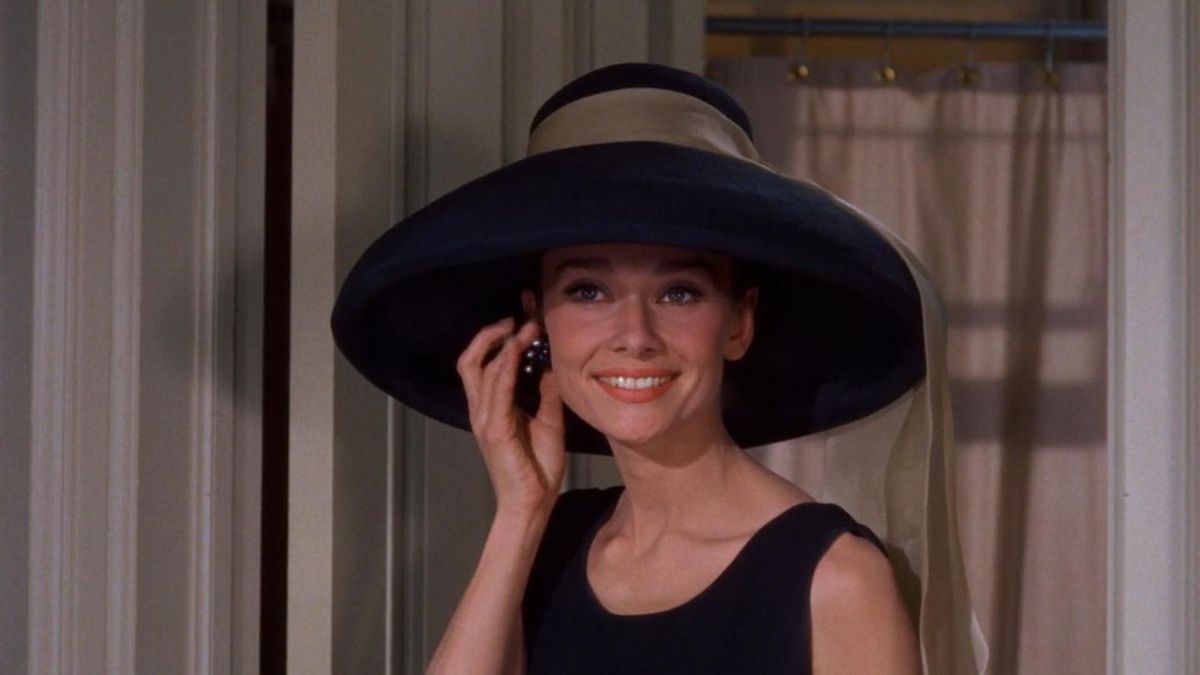 10 Reasons To Love Audrey Hepburn