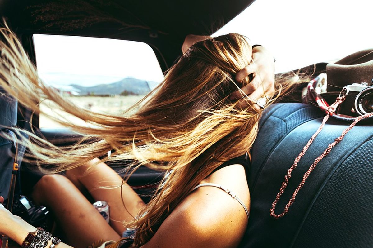 22 Things I Don't Know How to Do At Age 22