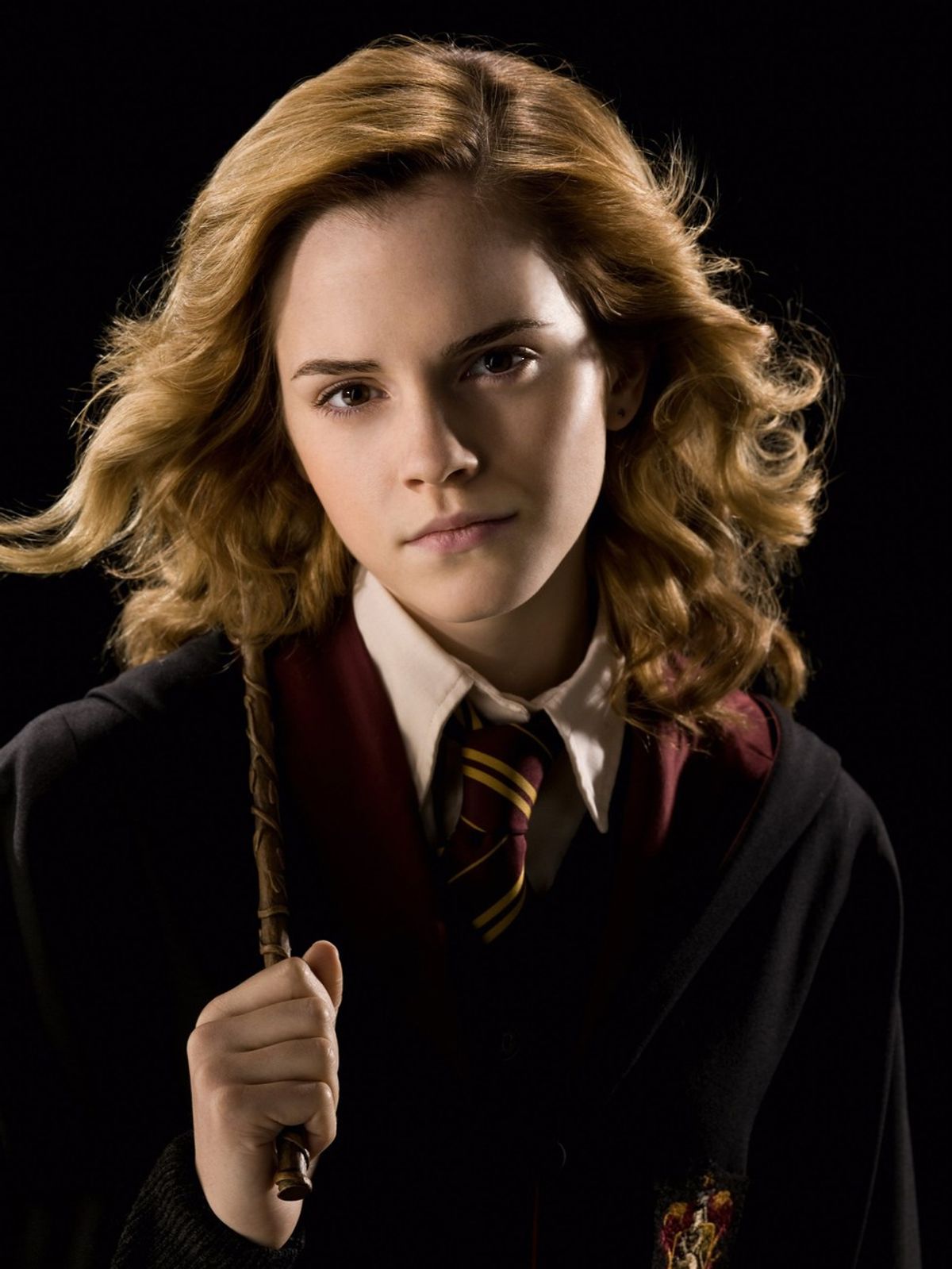 How Hermione Granger Changed my Life