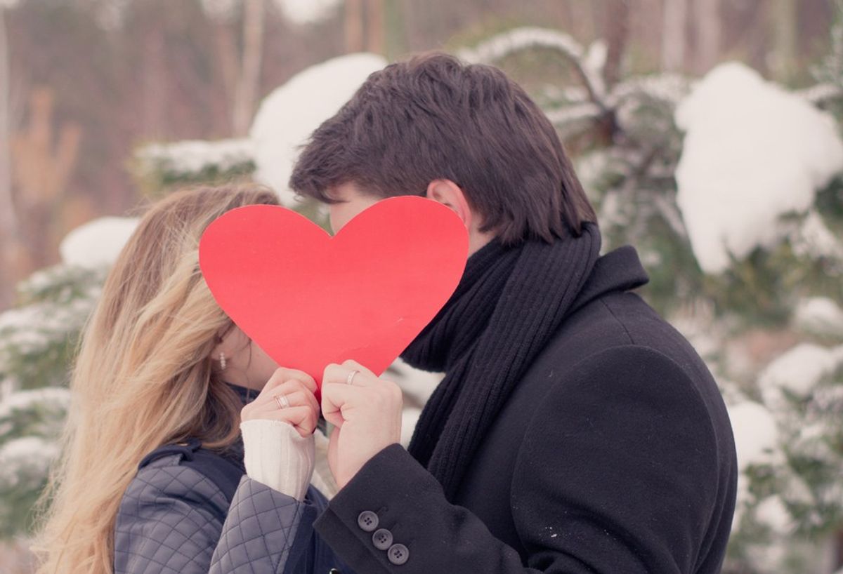 13 Dating Habits We Should Bring Back
