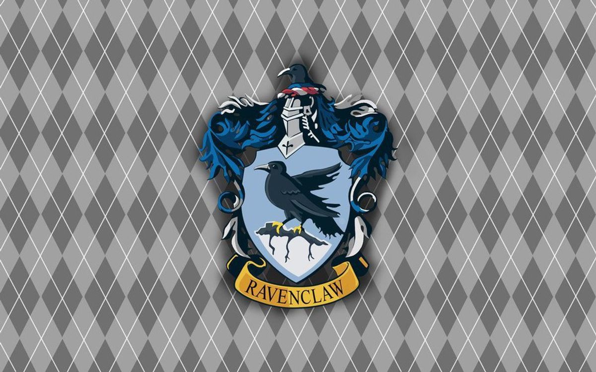 What The Ravenclaw In Your Life Wants For Christmas