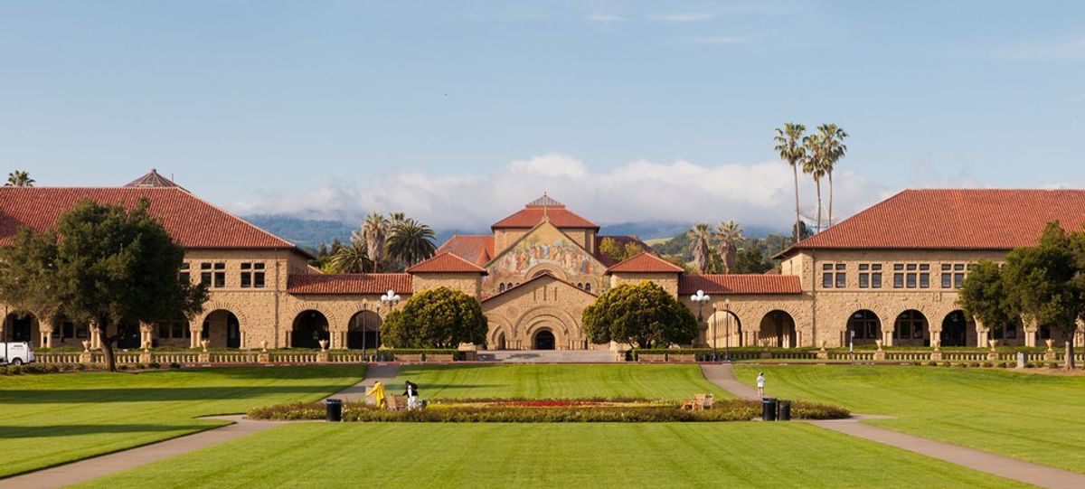 Top 6 Things I Love About Stanford