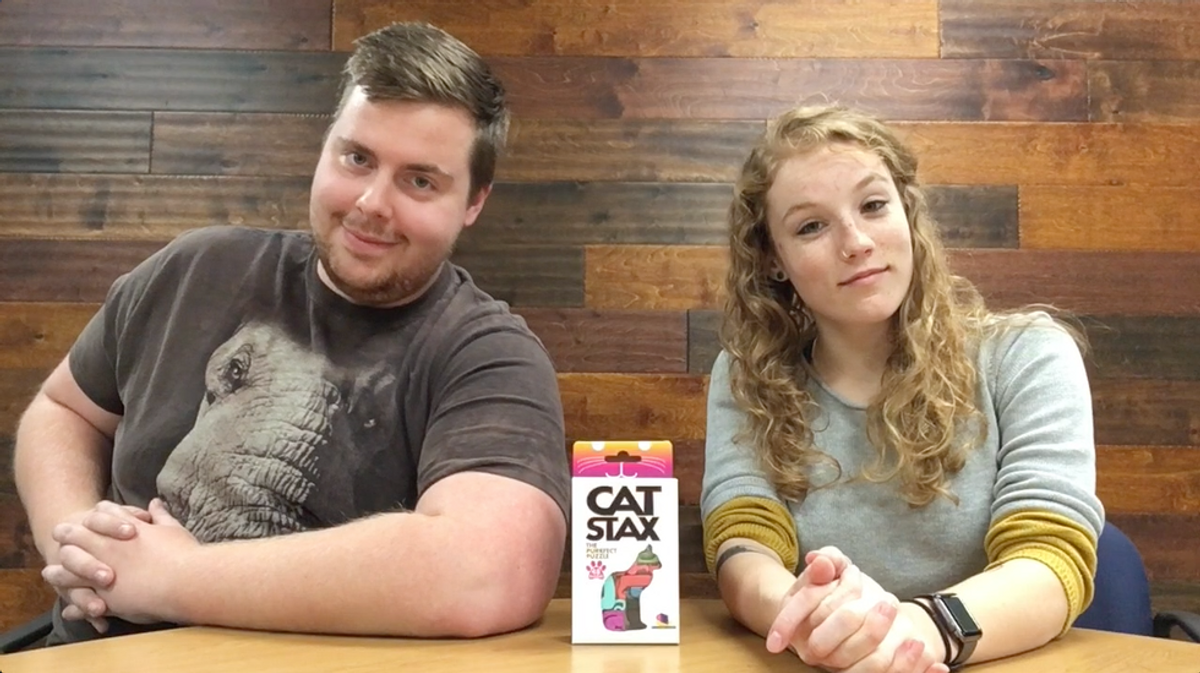 Cat Stax: Unboxing A Cultural Phenomenon