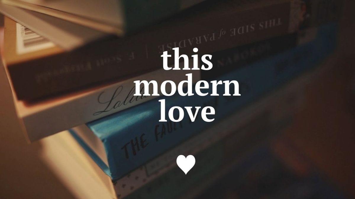 Hope for the Hopeless Romantics: Will Darbyshire’s This Modern Love