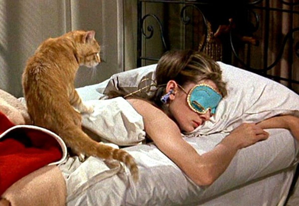 14 Things That Happen When You Aren't a Morning Person