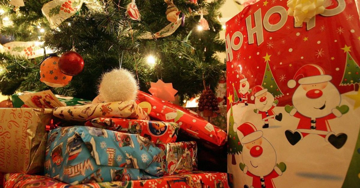 10 Things We Love About The Holidays