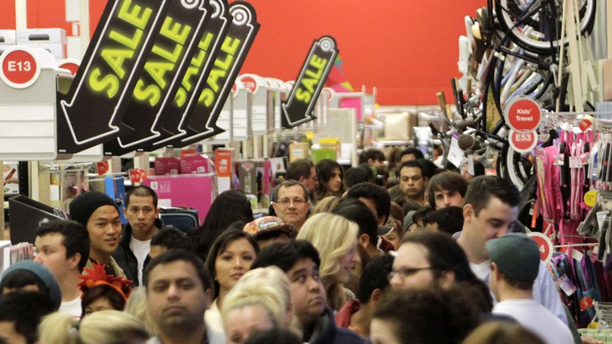 10 Tips For The Best Black Friday