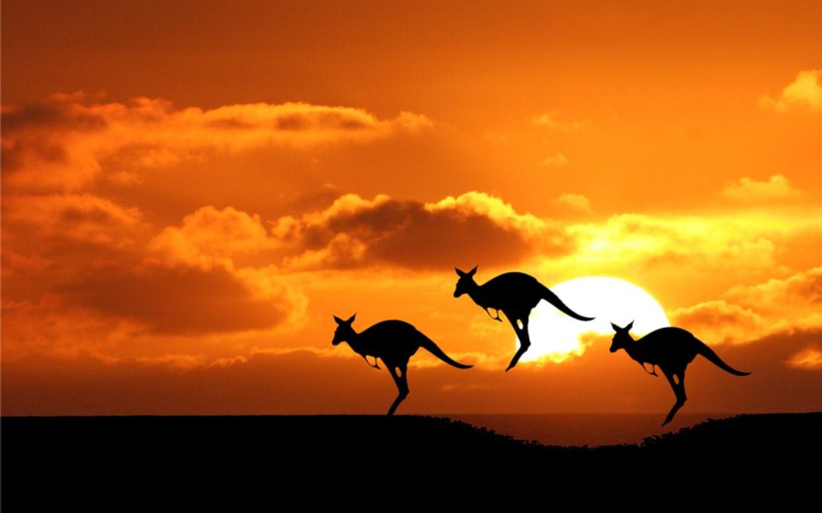 10 Facts About Australia That You Probably Didn’t Know