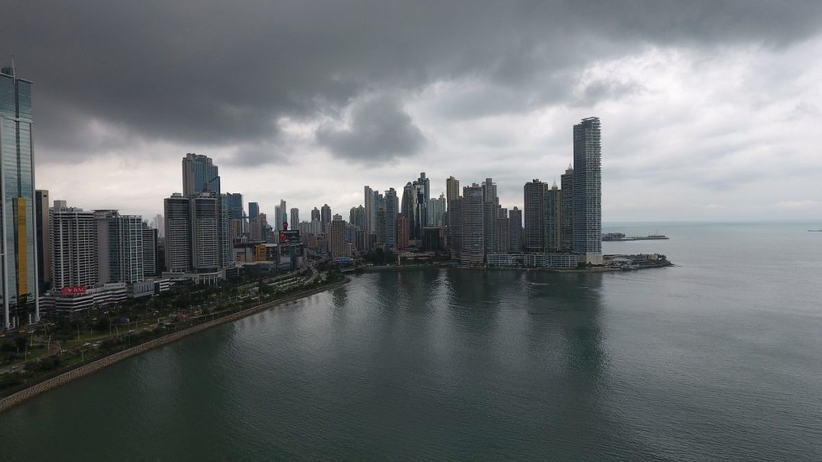 48 Hours In Panama City, Panama