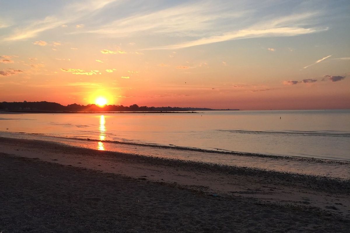 10 Things You Miss When You Leave Fairfield County