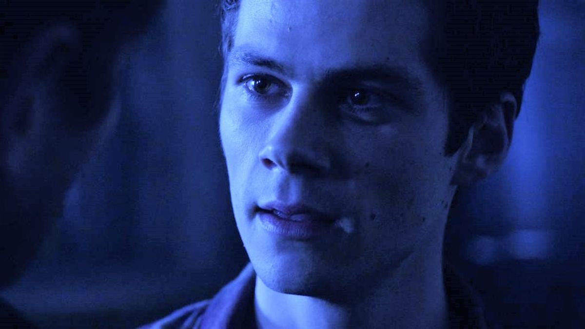9 Memorable Moments From The ‘Teen Wolf’ Final Season Premiere