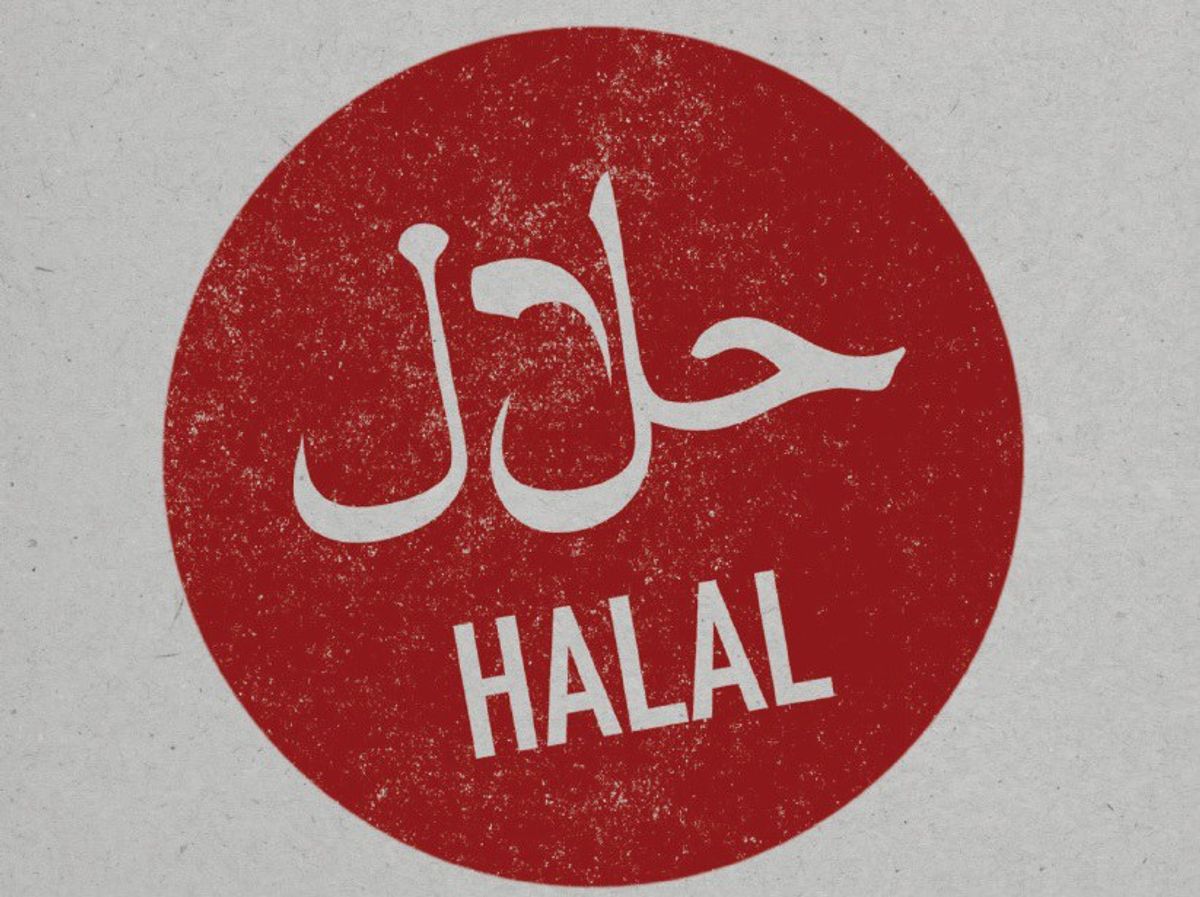 Top 5 Halal Food Places Near UIC