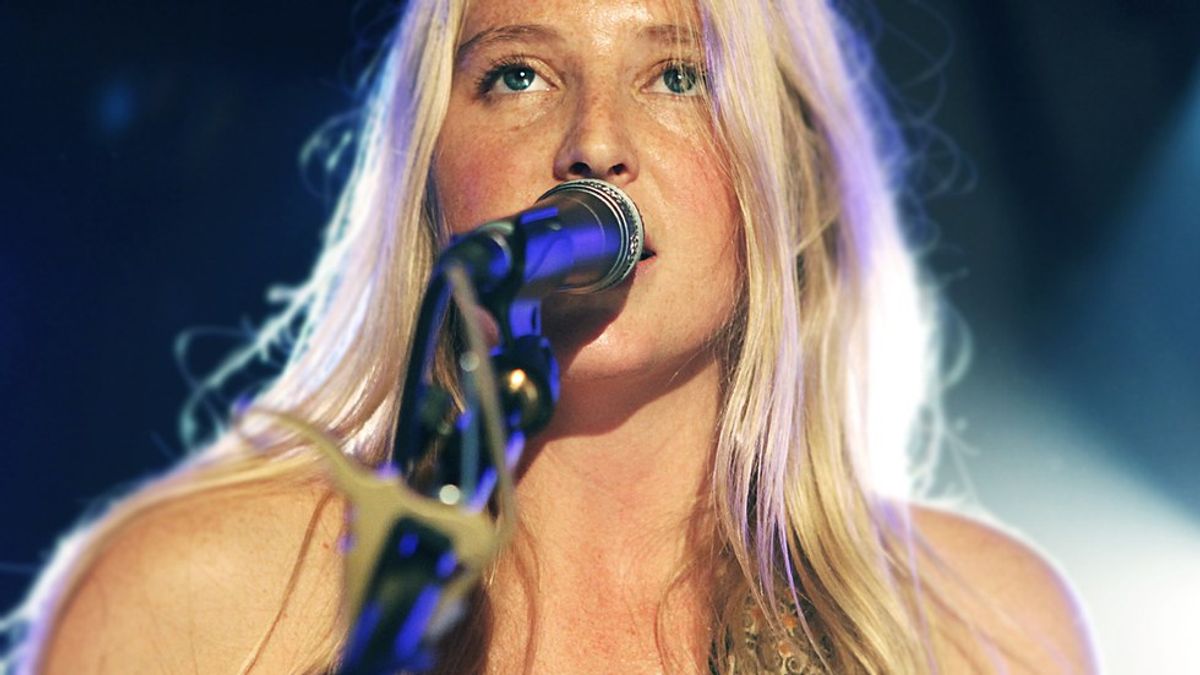 Top 15 Songs By Lissie