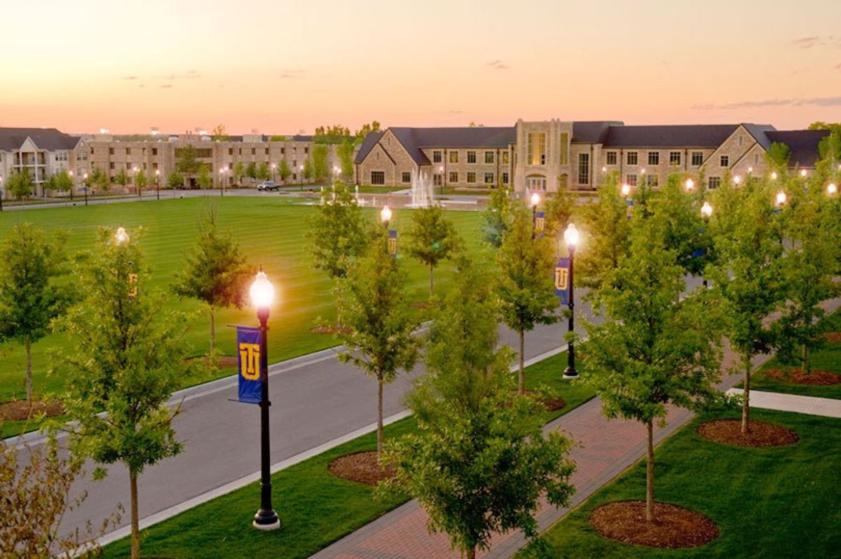 The Ultimate Guide to the University of Tulsa Lingo