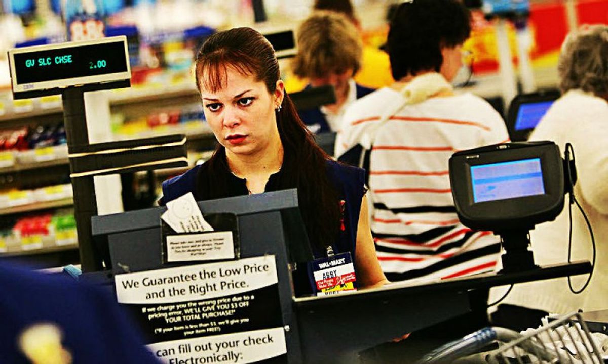 15 Things I am Tired of Hearing as a Retail Worker