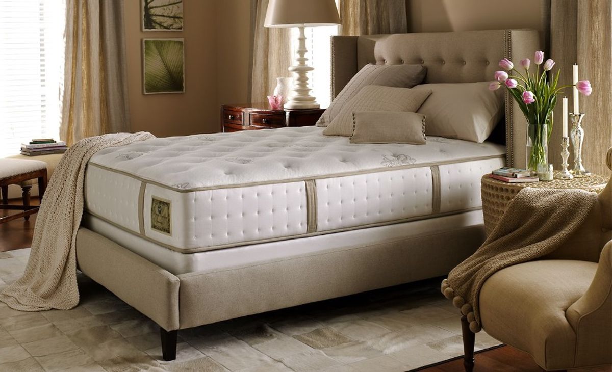 4 Of The Best Rated Mattress