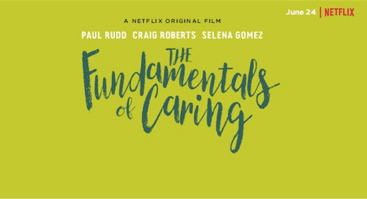 5 Reasons You Need To See "The Fundamentals Of Caring"