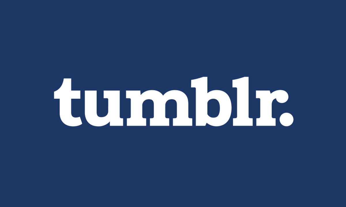Five Things I Learned From Tumblr