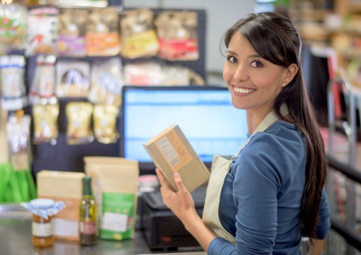 5 Things All Grocery Store Cashiers Will Understand