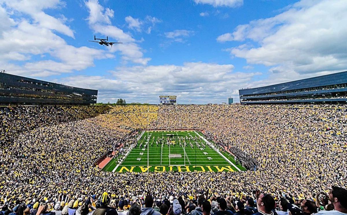 15 Things Only Michigan Students Will Understand
