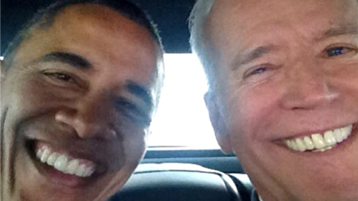 Reasons Why Barack Obama And Joe Biden Are The Ultimate Friendship Goals