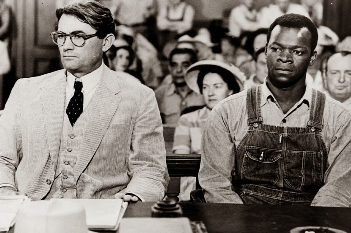 Why To Kill A Mockingbird Continues To Be Culturally Relevant