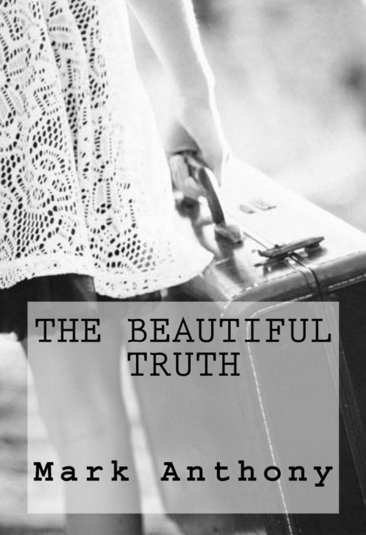 30 Poems From Mark Anthony's "The Beautiful Truth" That are a Must Read