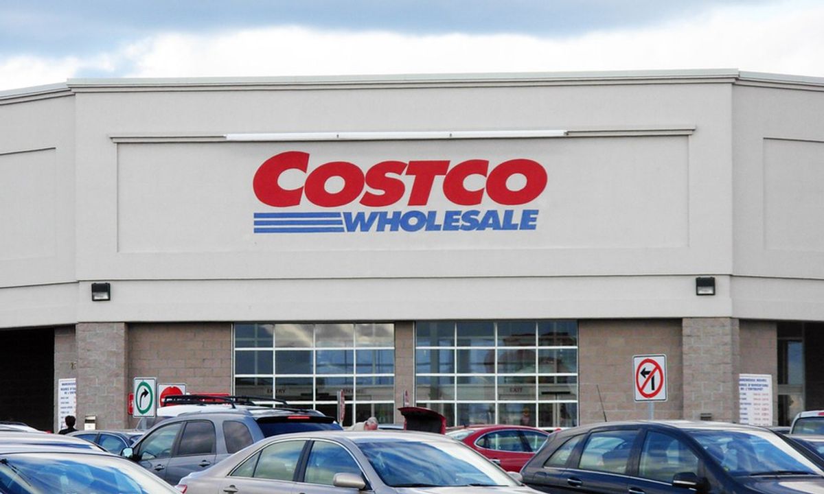 5 Reasons Costco Is Great For The Holidays