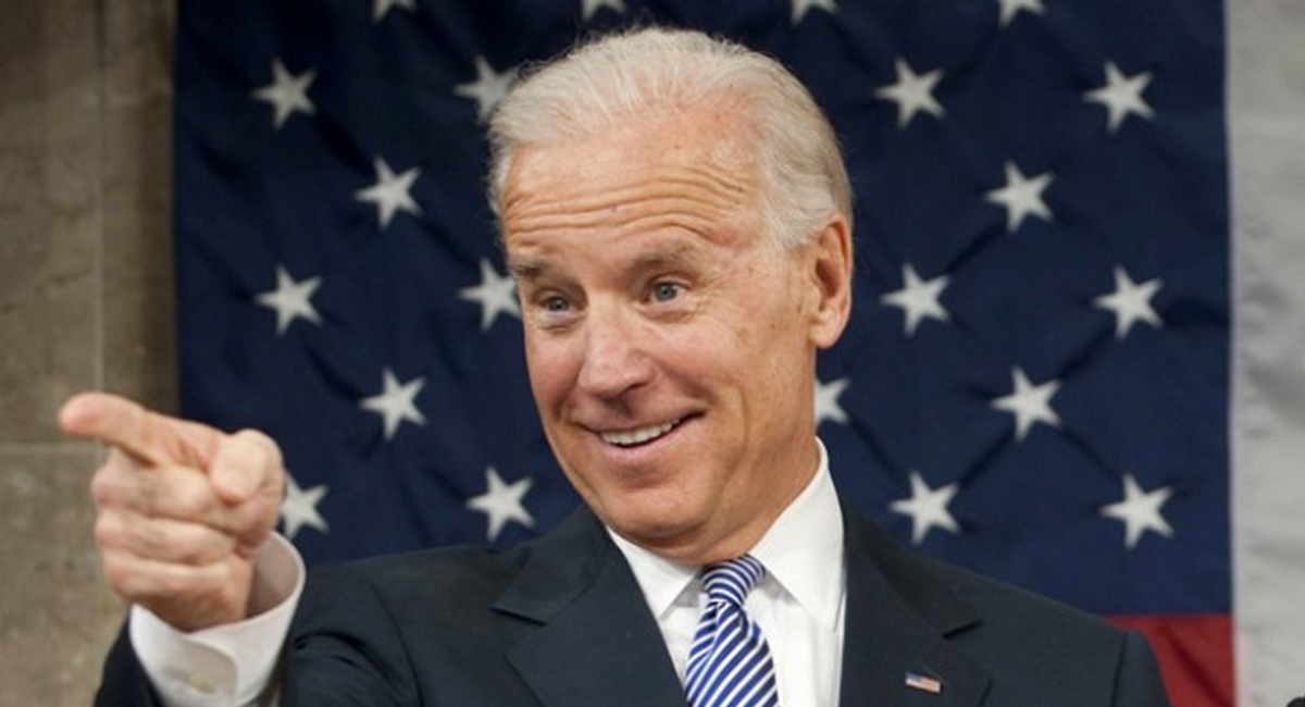 11 Reasons Joe Biden Is The Coolest Ever