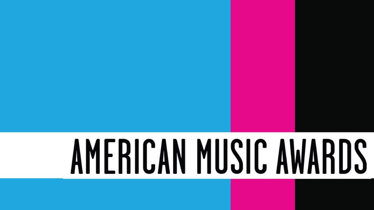 2016 American Music Awards Predictions