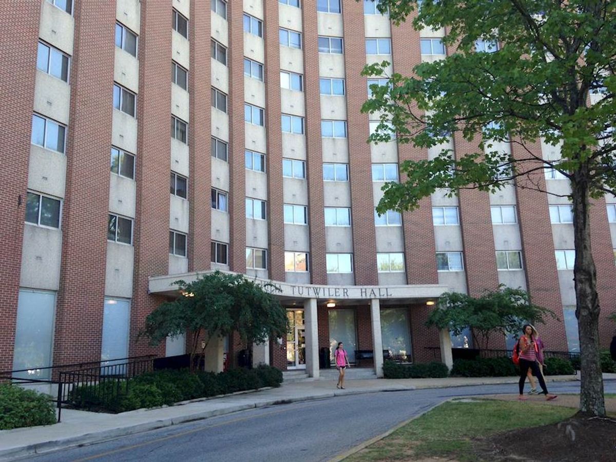 14 Things You Know To Be True If You Live In Tutwiler