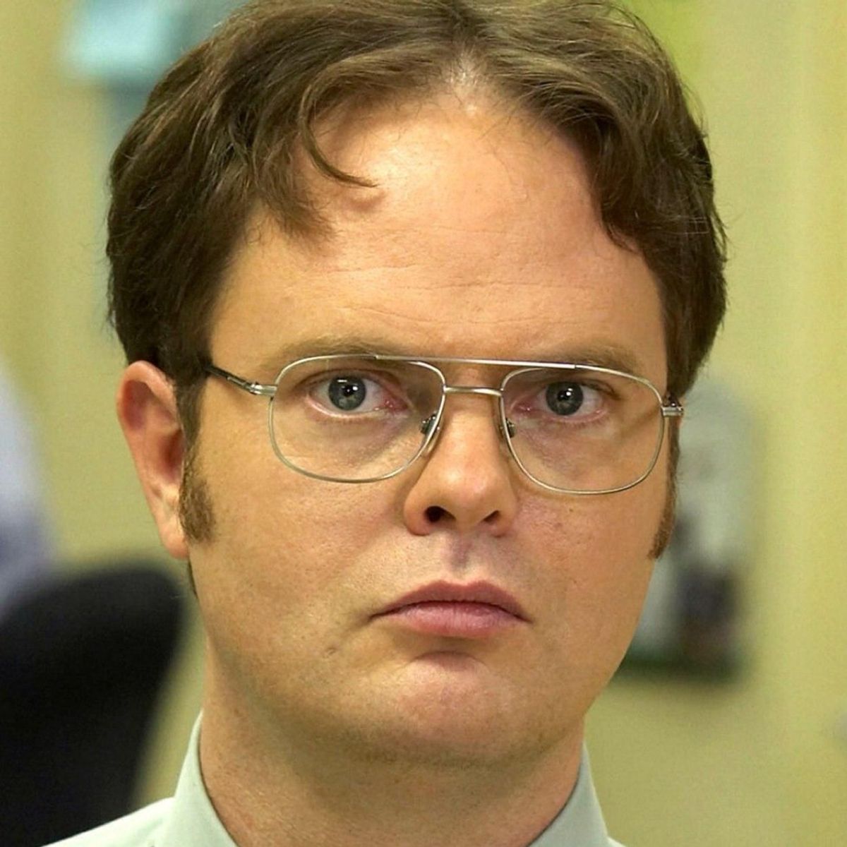 16 Times Dwight Shrute Was Too Good For This World