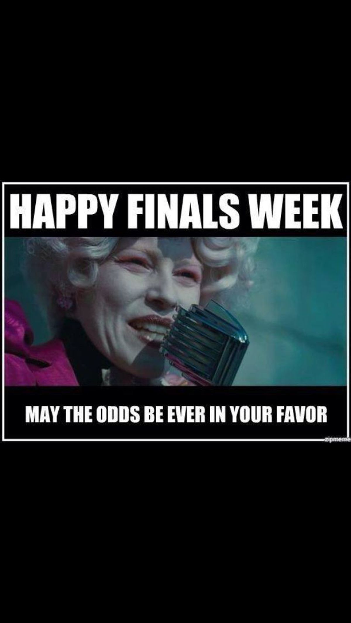 22 Ways To Make Sure You Kill Your Finals