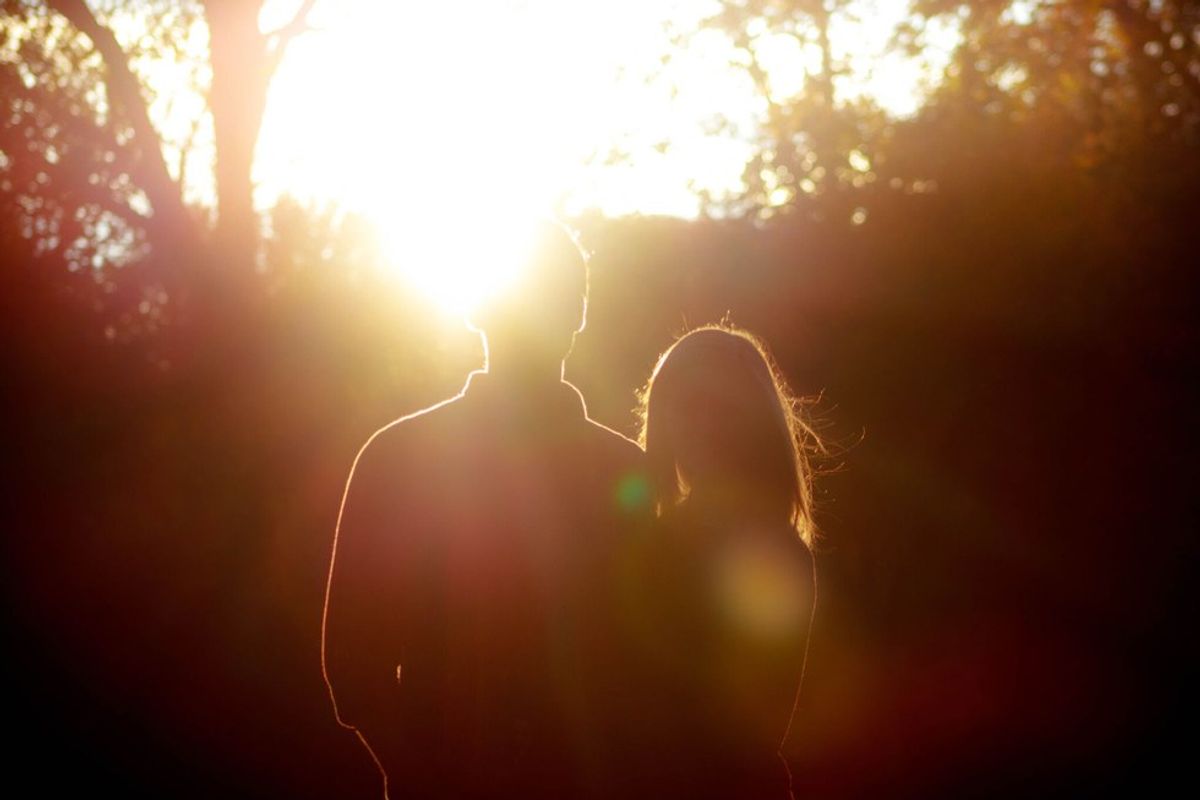 5 Things My Significant Other Can Expect From Me