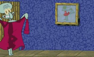 The 8 Stages Of A Party, As Told By 'Spongebob Squarepants'