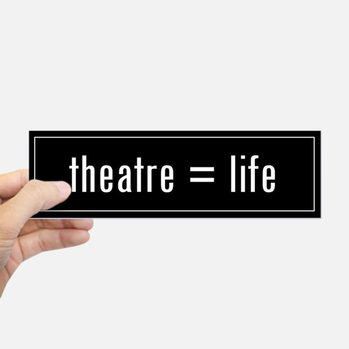 5 Struggles Every Theatre Major Knows