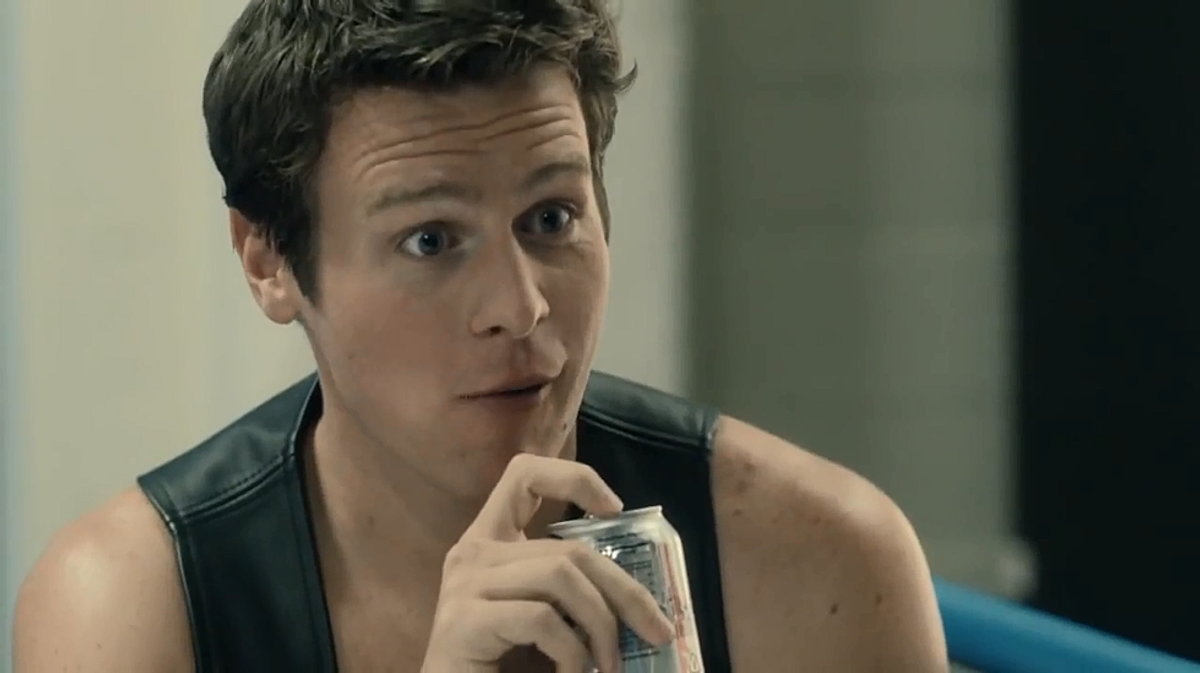 16 Things Jonathan Groff Fans Identify With
