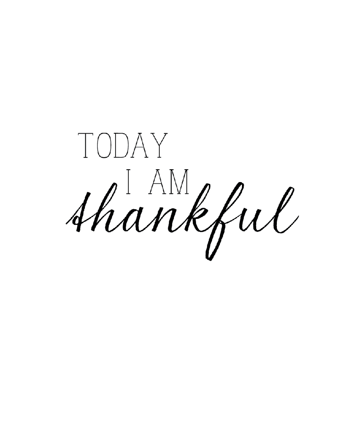 Quotes To Remind Us The Power Of Being Thankful