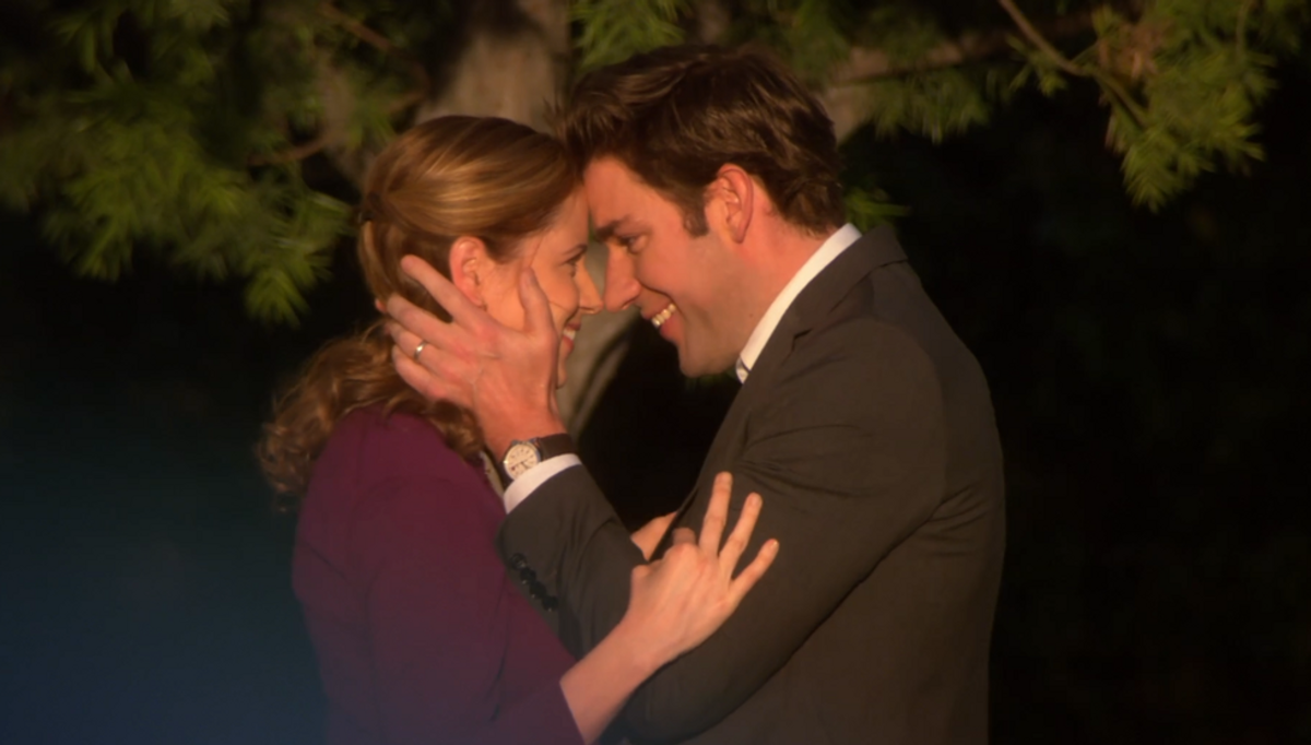 5 Reasons The Honeymoon Phase Rocks As Told By The Office
