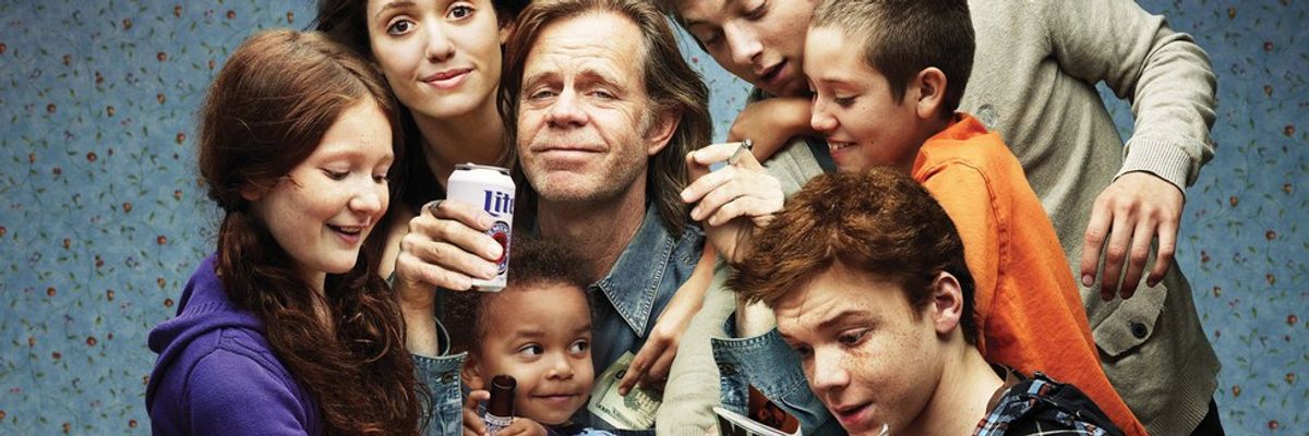 5 Reasons Why You Should Watch Shameless