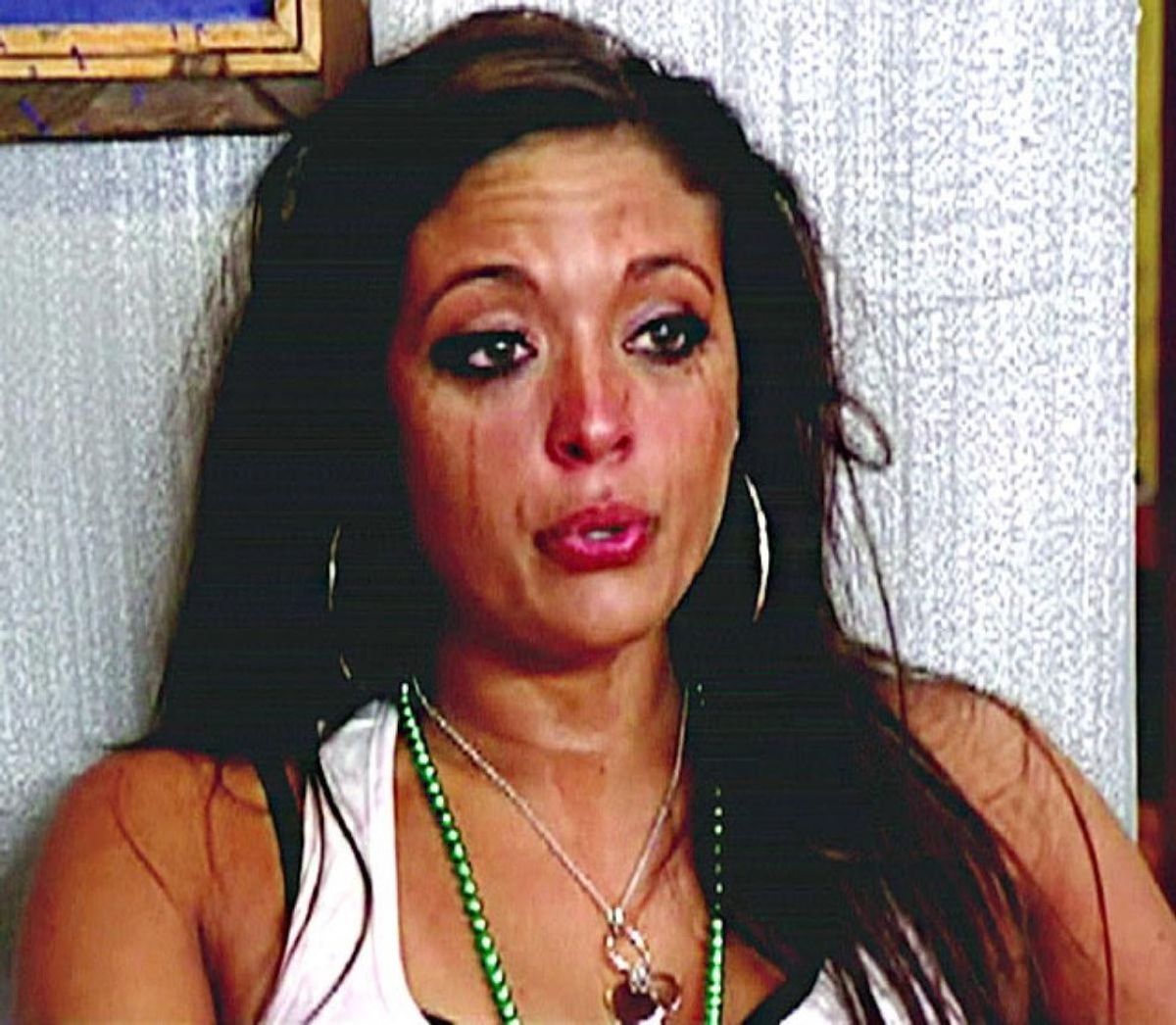 The Struggles of Class Registration (As Told By The Cast Of Jersey Shore)