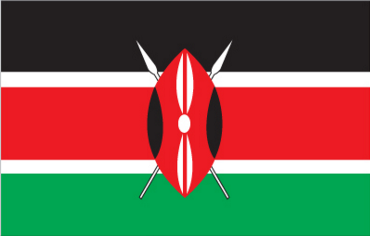 Colonialism And Its Effect On Kenya
