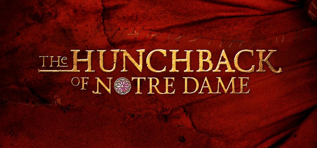 'The Hunchback Of Notre Dame' Comes To Las Vegas