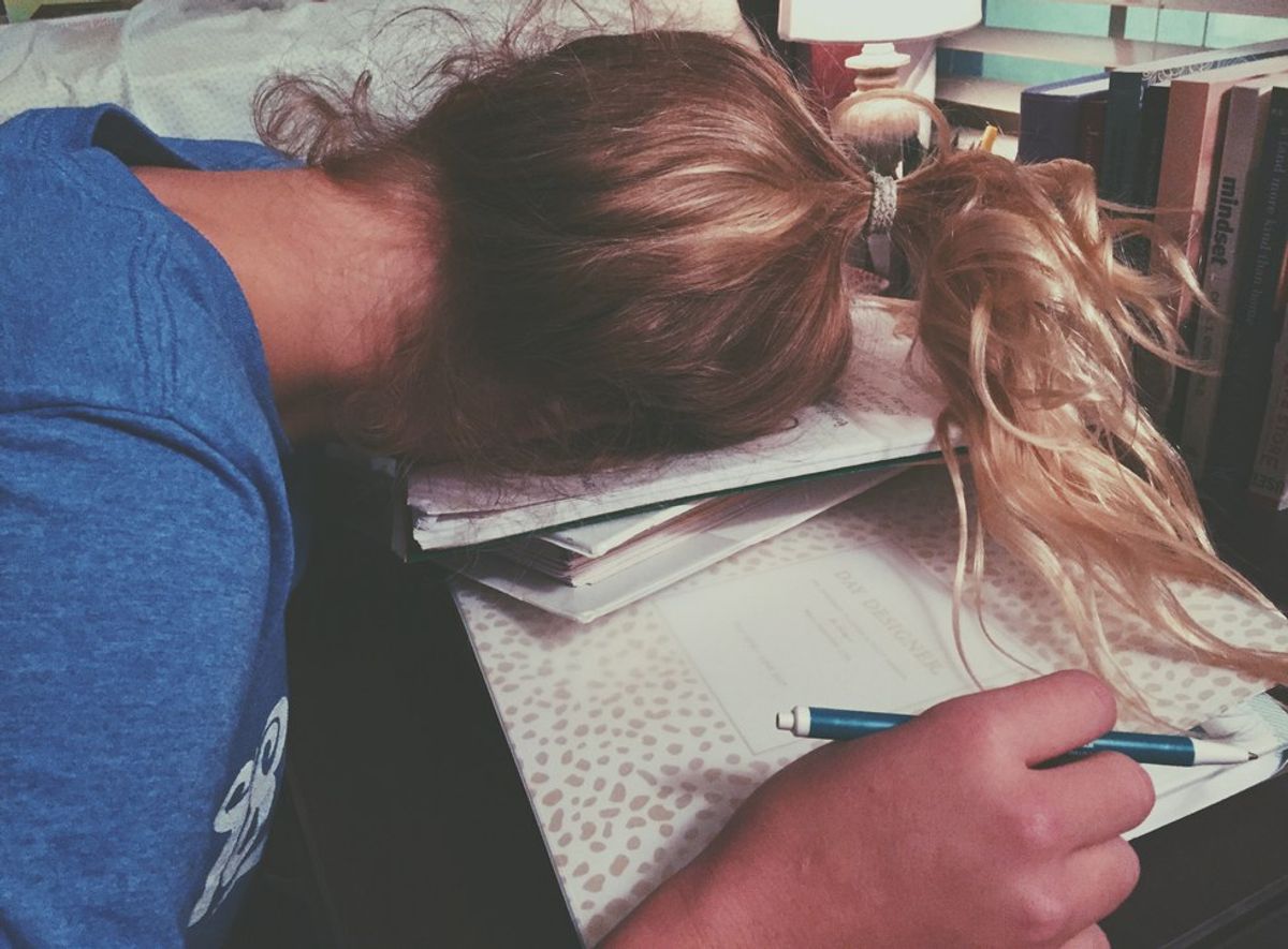 5 Things I Wish I Knew Before Coming To College